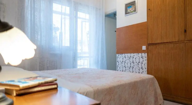 Номер Standard Guest House Train Station Venice - Atika & Atif