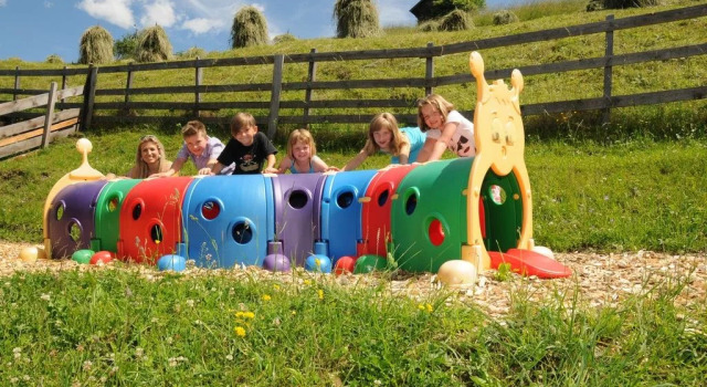 Pitzis Kinderhotel - Family Only, Rezerwuj Hotel Arzl im Pitztal Pitztal