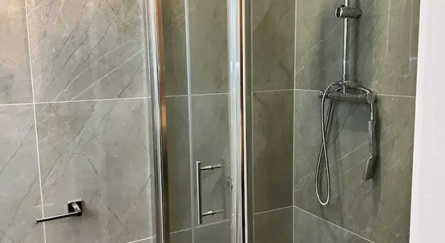 Номер Superior Green Ariana Hotel - near Wembley and central London