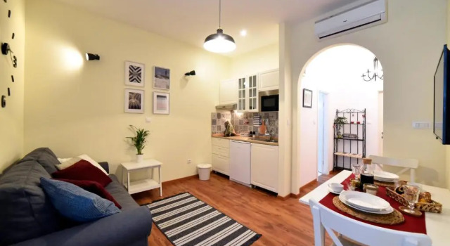Apartment M4You