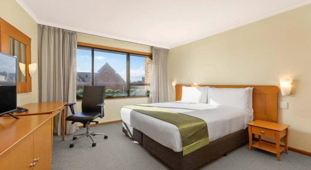 Двухместный номер Standard Sydney Harbour Hotel