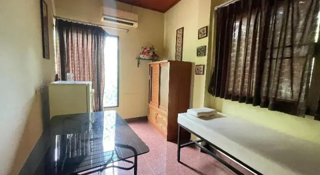 Люкс Standard Capital O 418 Saksaitarn Resort