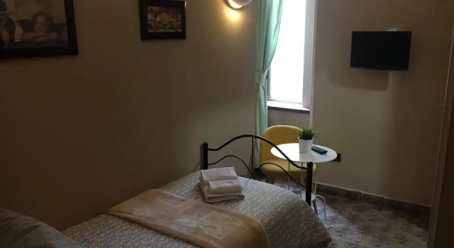 Standard- værelse B&B I Visconti