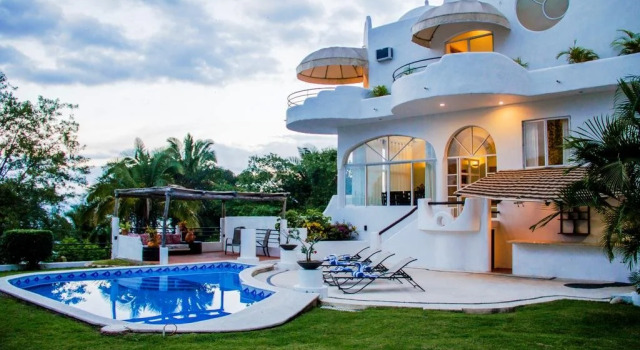 Casa Gran Dia, Book Hotel Puerto Vallarta Jalisco