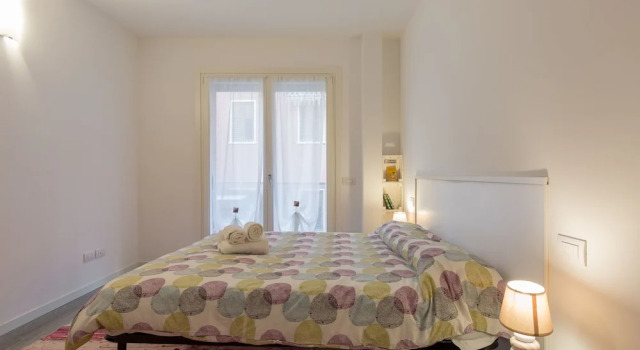 Gialdo Apartment