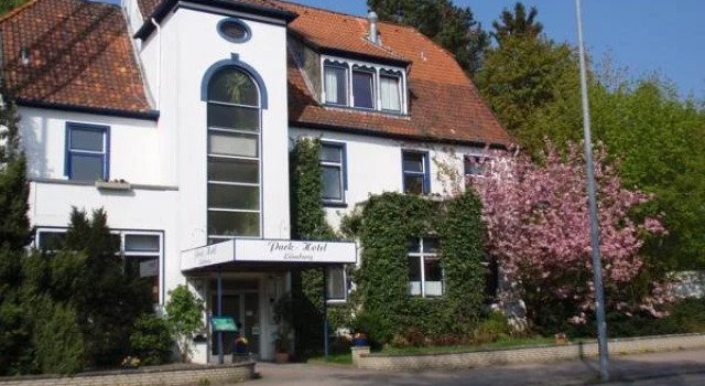 Parkhotel Lüneburg, 预订 酒店 罗特斯菲尔德 吕讷堡