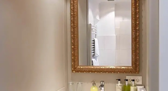 Люкс Executive Renaissancehotel Raffelsberger Hof B&B