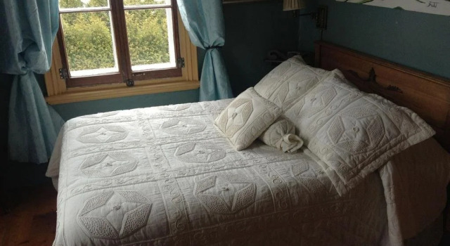 Auberge Chemin du Roy, Boek Hostel Deschambault 