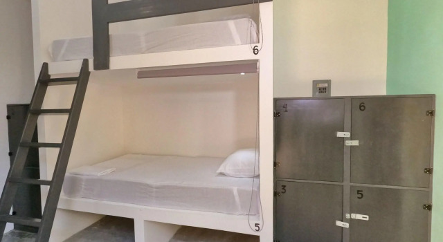 Paziflora Hostel, Rezervați Hostel Hosteluri în Centro., Hostel