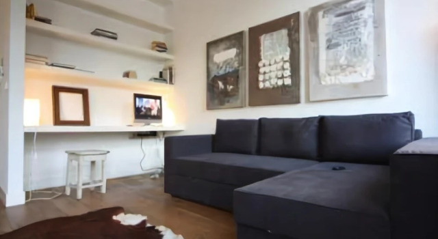 Stadhouderskade Apartment, Забронировать Апартаменты/квартира Апартаменты Норда, Апартаменты/квартира