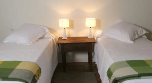 Hostal Alpes Huaraz