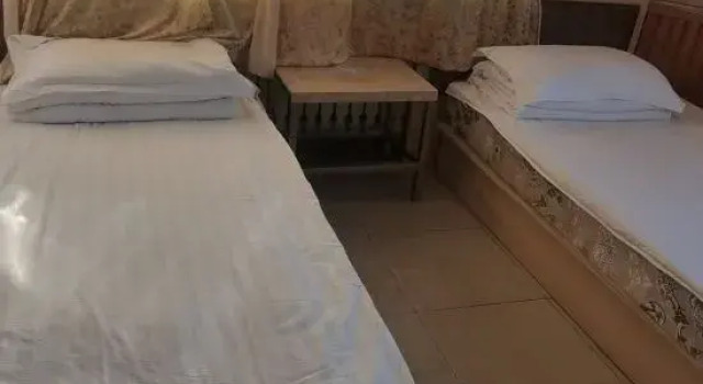 Номер Standard Zhangwu Tian'an Express Inn