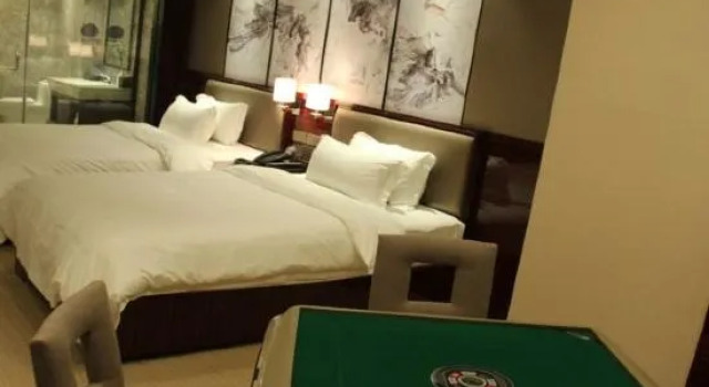Huichang International Hotel, Rezerwuj Hotel Huichang Jiangxi