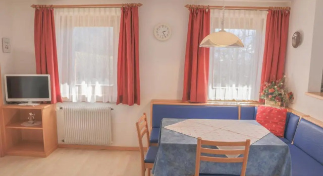 Апартаменты c 1 комнатой с балконом Appartements Wiesenheim