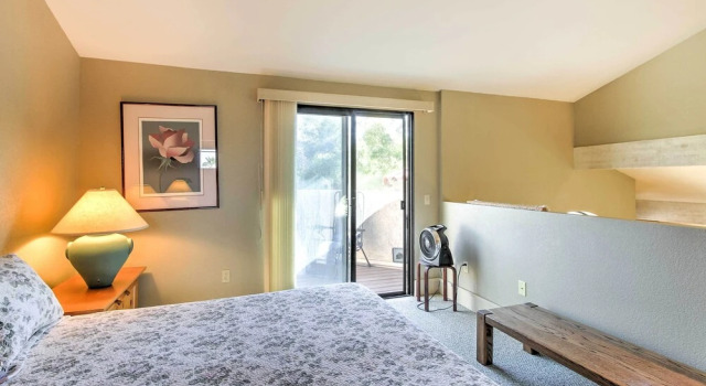 Borrego Springs Condo w/ Private Hot Tub & Views!