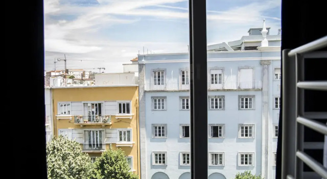 Avenue Rooms & Suites - Hostel