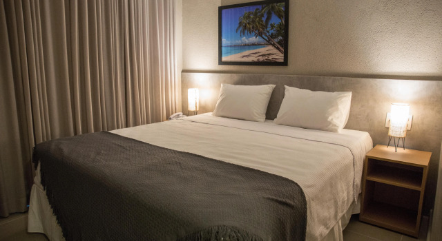 Amenit Hotel, Rezervovat Hotel Wellness hotely v Bahia, SPA