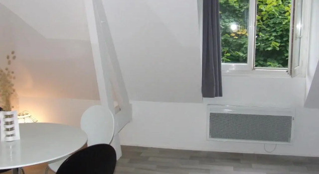 Appartement Rue du Port - Lorient