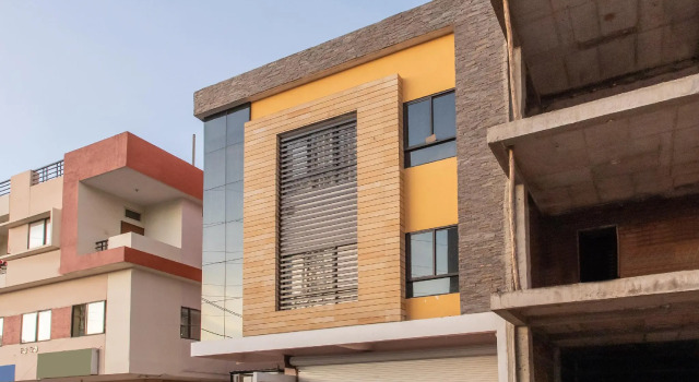 OYO 26905 Hotel Aalishan