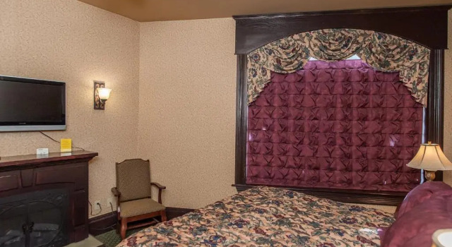 Номер Standard Rocksino by Hard Rock Deadwood