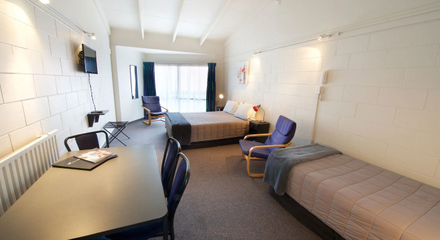 Ambassador Thermal Motel, Rezerwuj Motel Hotele w Auckland Region z parkingiem, Parking