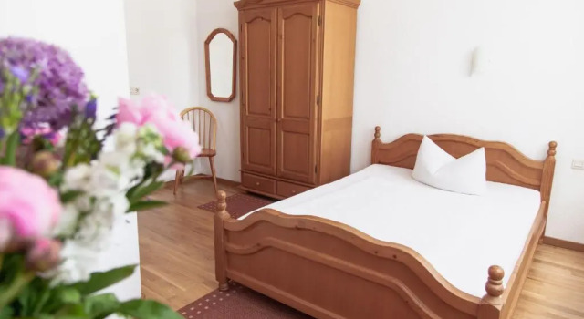 Одноместный номер Standard Hotel Klostergarten