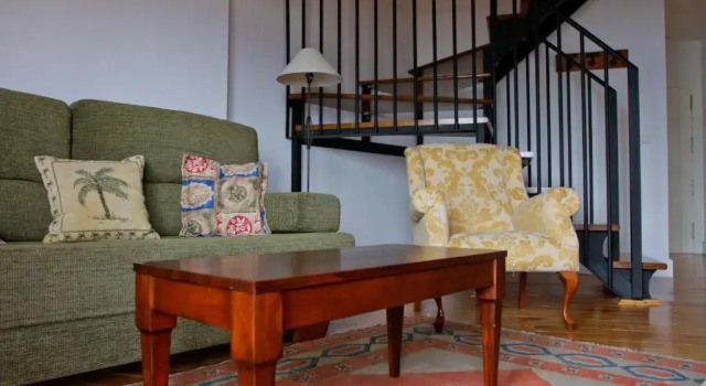 Люкс Hotel Rural Salvatierra