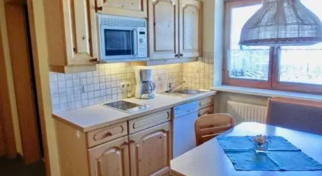 Haus Kristall Ferienwohnungen, Réserver Hôtel Warth Bregenzerwald