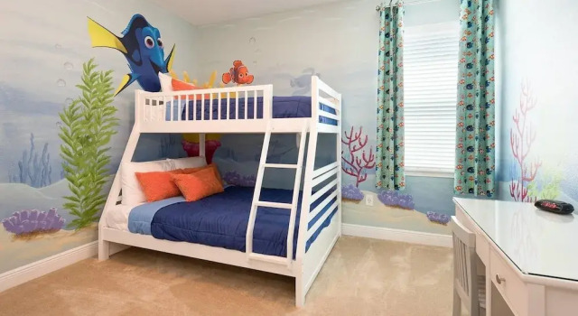 7412 MA - Stylish Home Near Parks, Prenota Casa vacanze Hotel a Reunion con piscina, Piscina