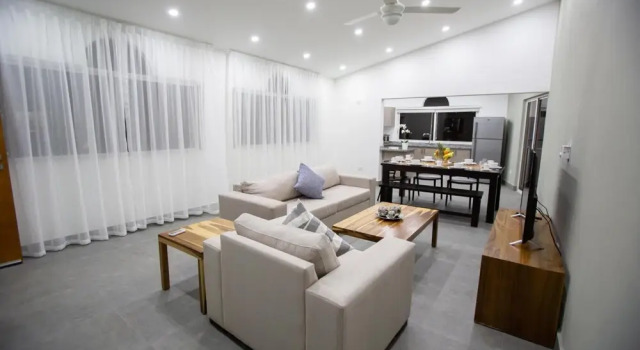 Ocean Palms Residences