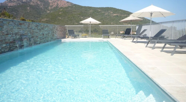 Appartements Candella, Κράτηση Διαμέρισμα Galeria Balagne
