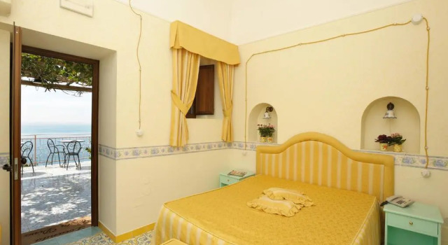 Номер Standard Hotel Costa Diva
