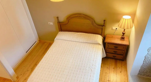 A Casa de Feli, Book Hotel Muros 