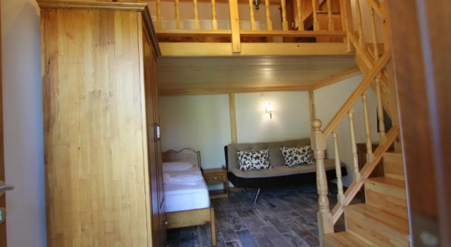 Семейный номер Standard Ellys Home