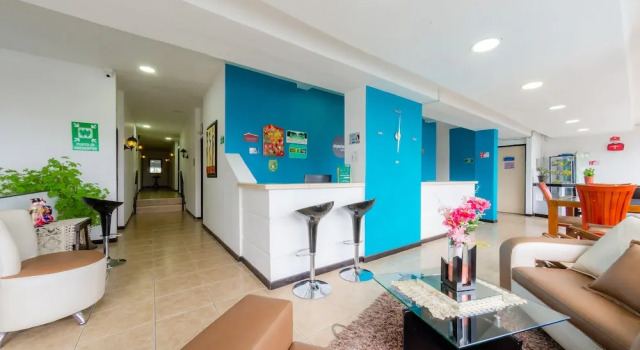 Ayenda Portal del Cable, Varaa Hotelli Manizales Caldas