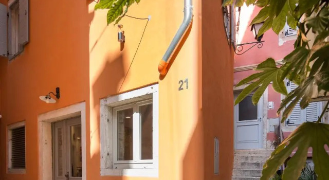 Noemi's rooms