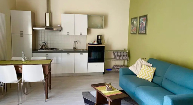 Апартаменты Villa Costantina with heated POOL