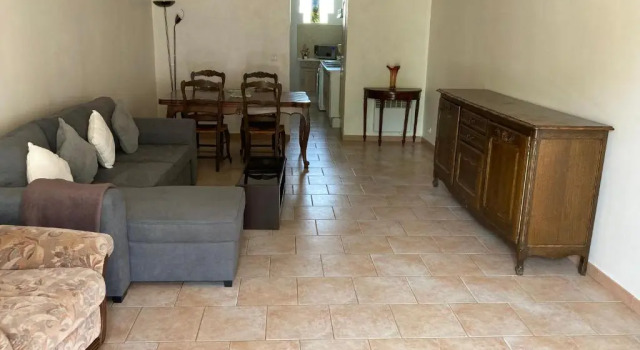Апартаменты Auberge Les Olivades
