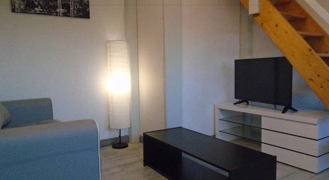 Appartement BellesRives, Buchen Sie Ferienwohnung Vesoul Haute-Saône