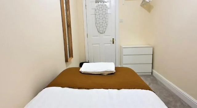 Апартаменты Shakespeare Views - Modern Northampton Apartment