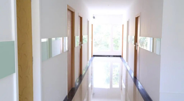 Двухместный номер Deluxe Pebbles Serviced Apartments