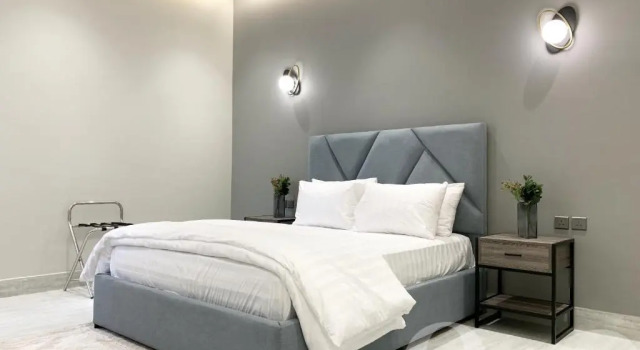 Kease Arid H -2 Luxury Gold Balcony AG35, Buchen Sie Hotel Riad 