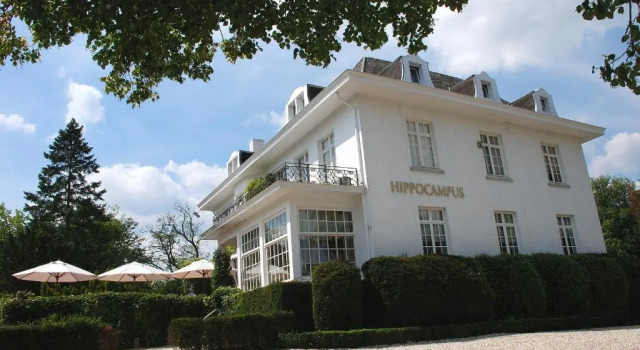 B&B Hippocampus, Rezerwuj Hotel Hotele w Bruksela z parkingiem, Parking