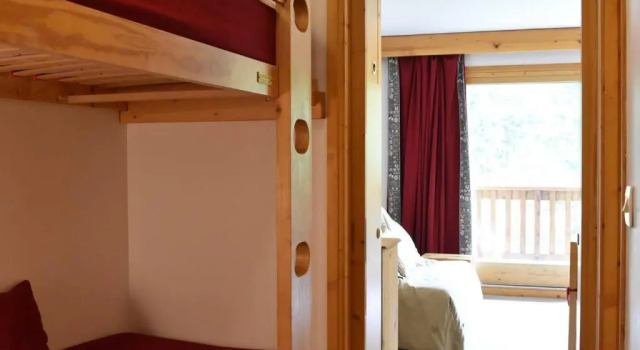 Appartement Méribel, 1 pièce, 4 personnes - FR-1-180-333, Réserver Appartement Méribel-les-Allues Les Allues