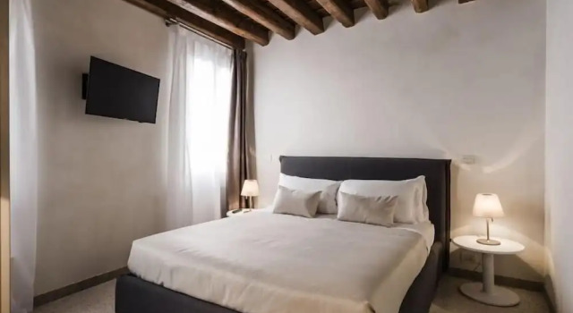 Апартаменты с видом на канал MYSWEETPLACE - San Marco Apartments