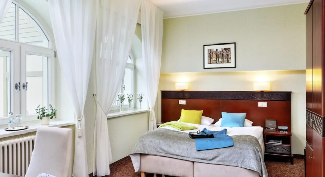 Hotel & Sound Bossa Nova