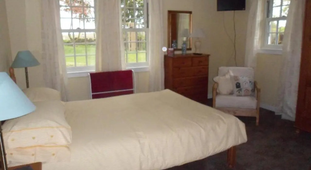 Номер Standard Cantrip Cottage