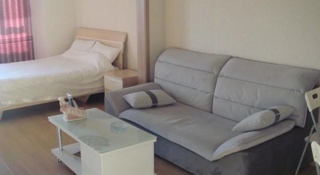 Holiday Inn Dailian Software Park Apartments, Book Apartment Shahekou District 
