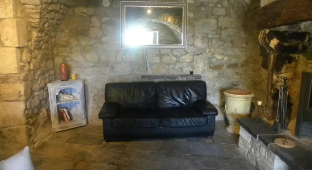 Двухместный номер Deluxe La Bastide Cévenole