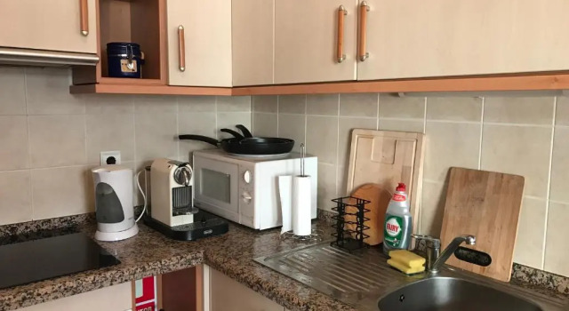 Апартаменты Tavira Garden- 2 bedrooms-2pools-2 balconies